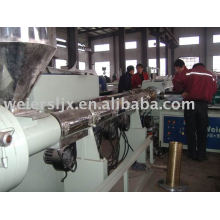 Sell PP-R pipe extrusion line